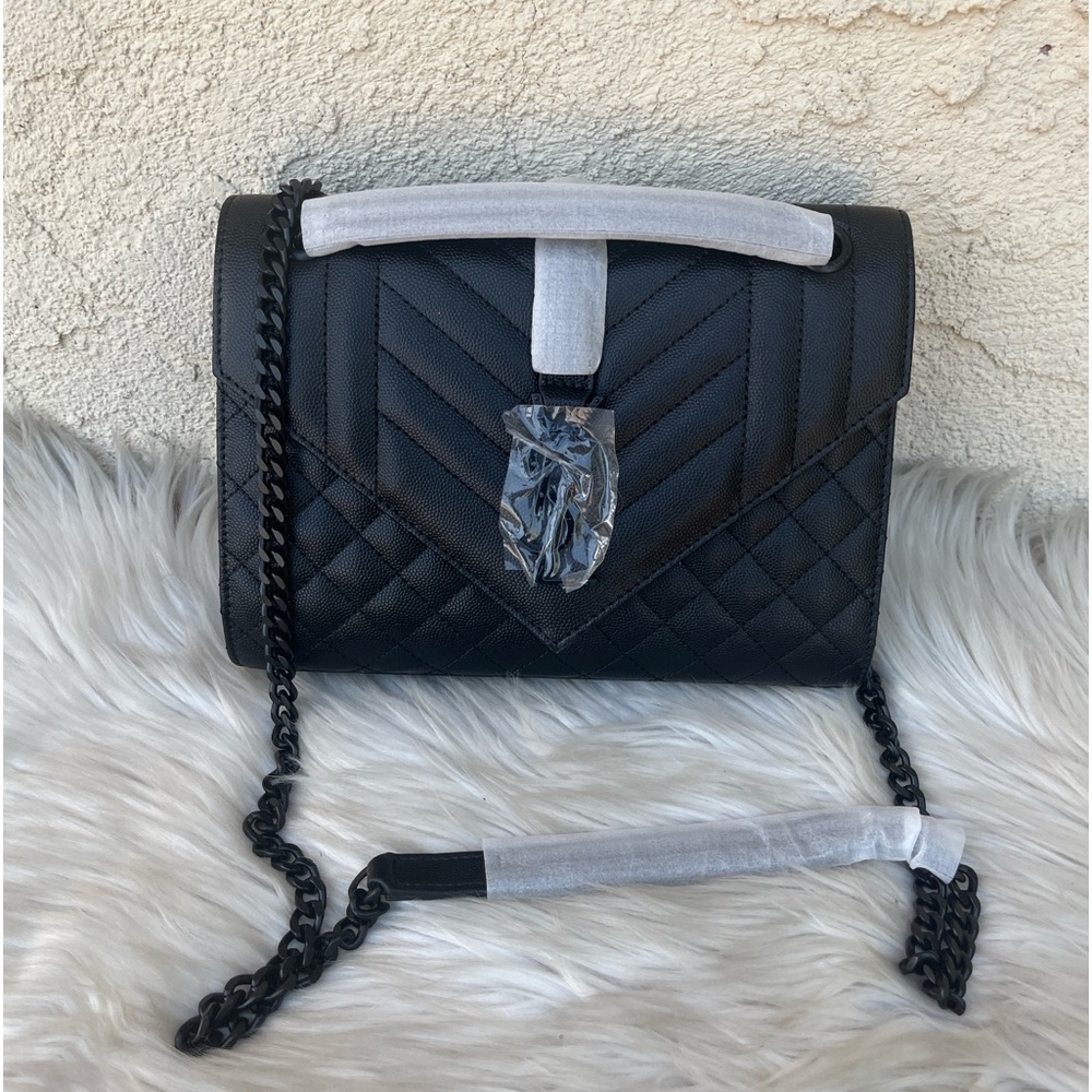 Crossbody Women Black
